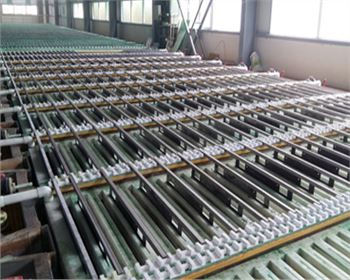  鈦陽(yáng)極應(yīng)用于電積鎳、銅行業(yè)